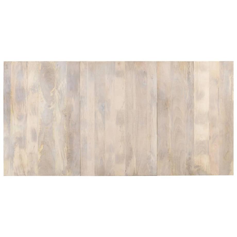 VidaXL Esstisch holz  