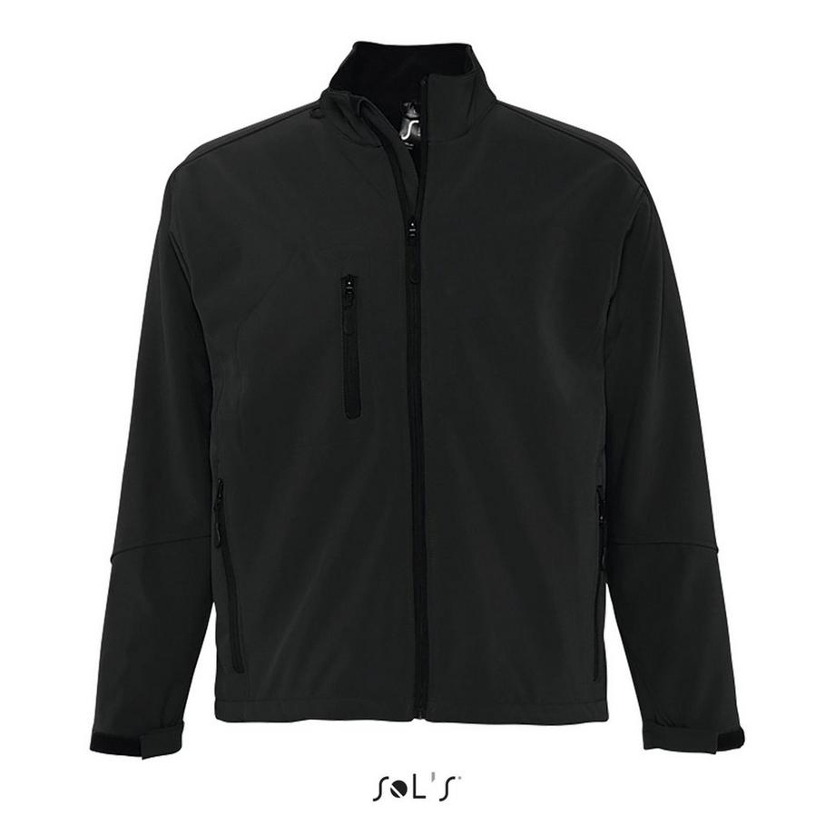 SOLS Relax Windbreaker  