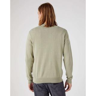 Wrangler  Pullover Crewneck Knit 