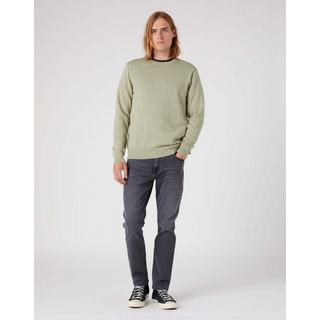 Wrangler  Pullover Crewneck Knit 