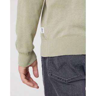 Wrangler  Pullover Crewneck Knit 