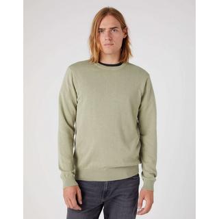 Wrangler  Pullover Crewneck Knit 