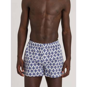 Fancy Woven Boxer