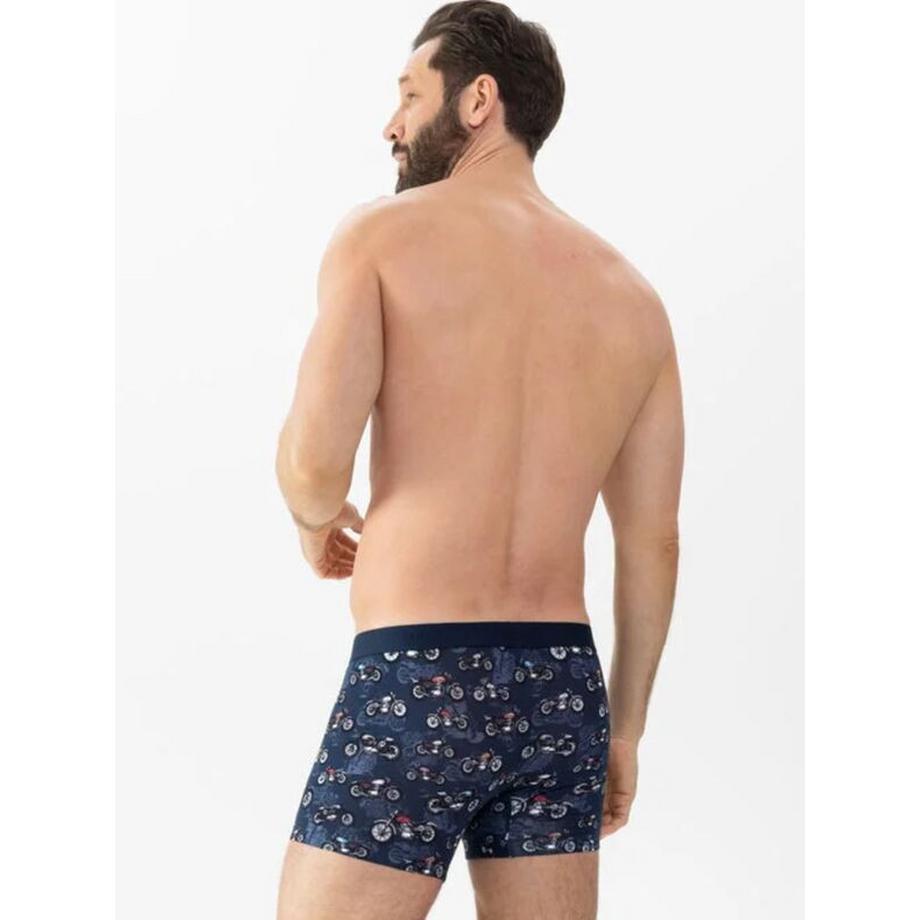 mey Motorcycle Boxer Brief  