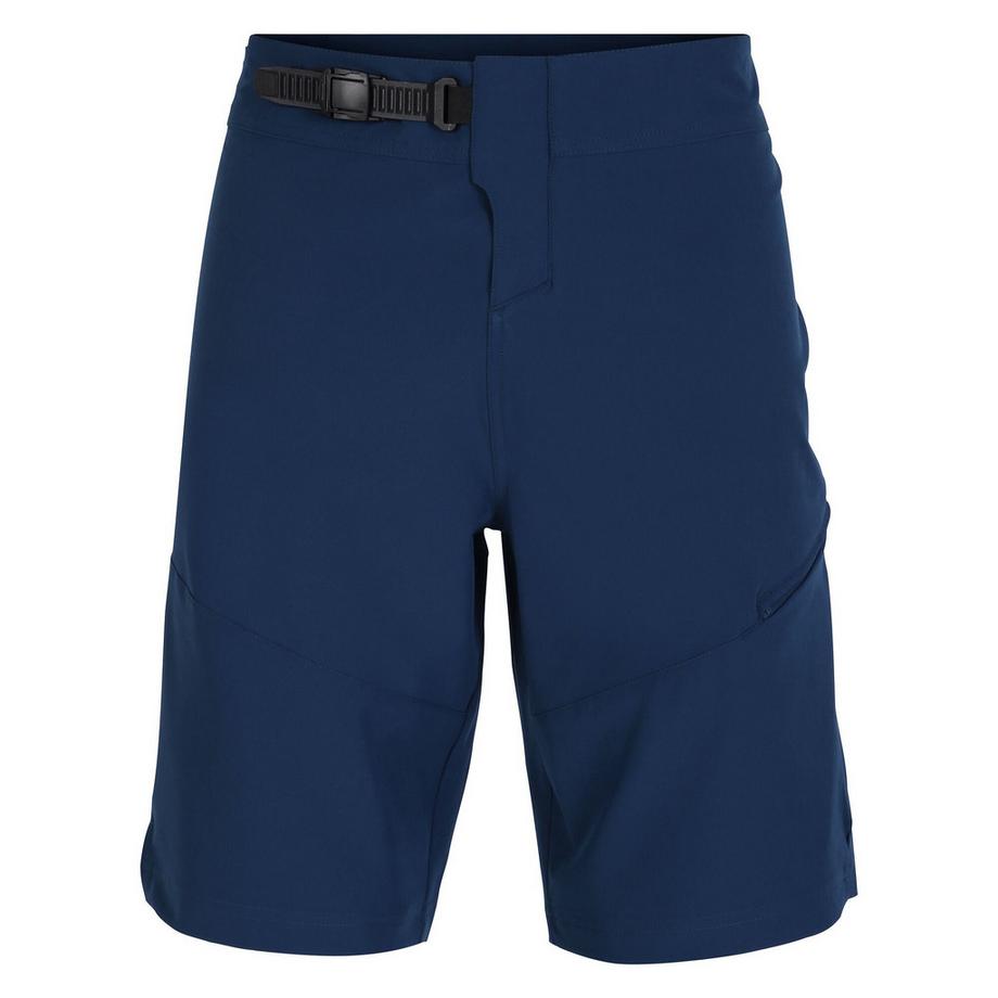 Short Duration