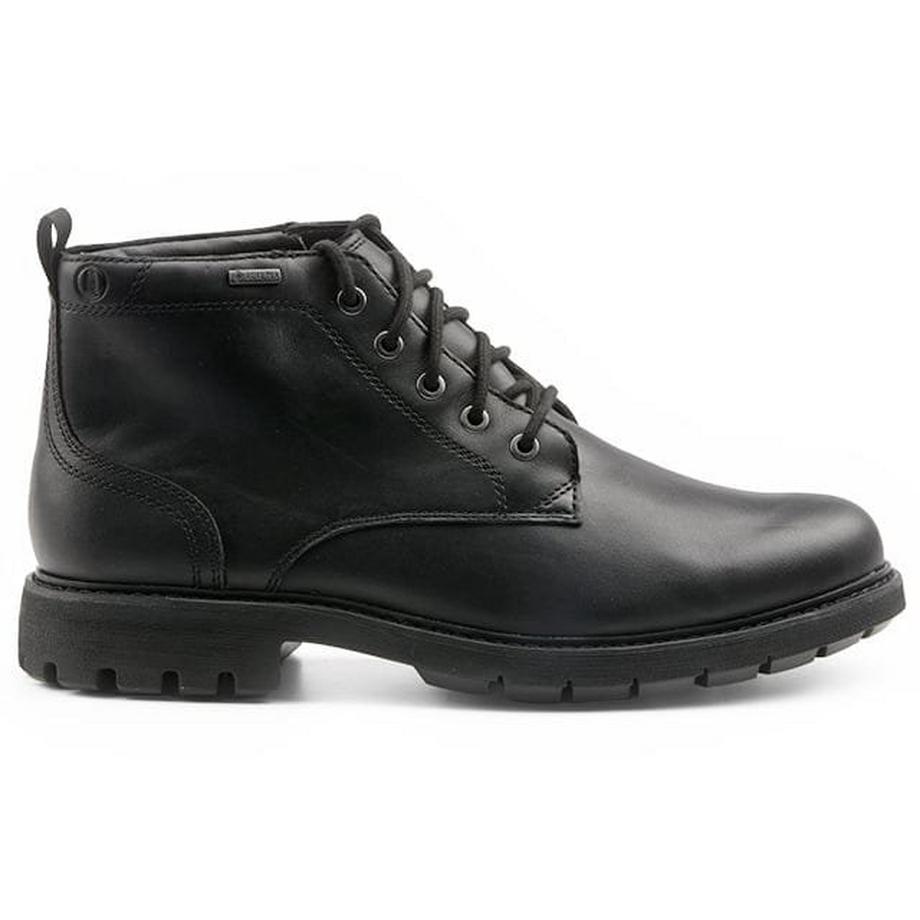 Clarks Batcombe Mix GTX Stiefeletten  