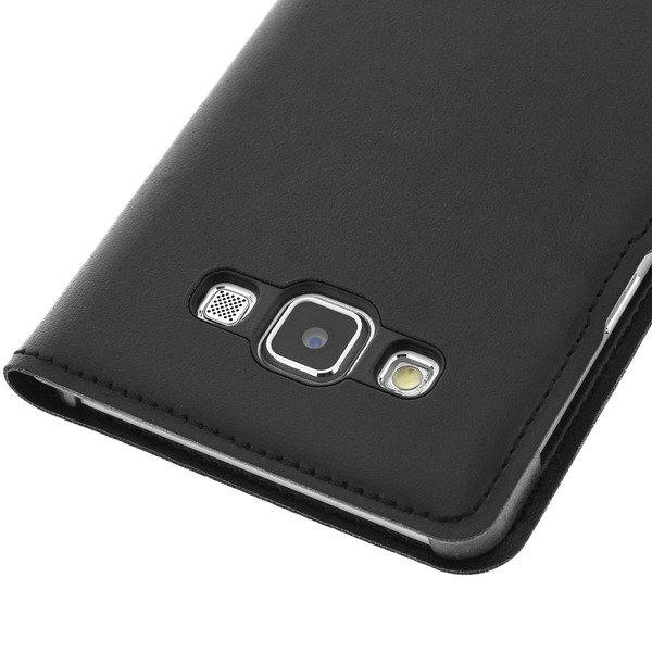 Avizar  Samsung Galaxy A5 Book Cover Schutzhülle 