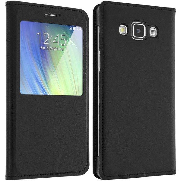 Avizar  Samsung Galaxy A5 Book Cover Schutzhülle 