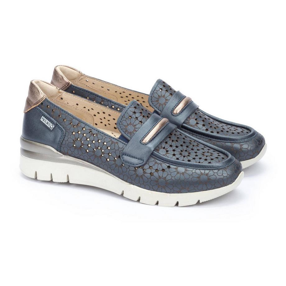 Pikolinos  sneakers da cantabria 