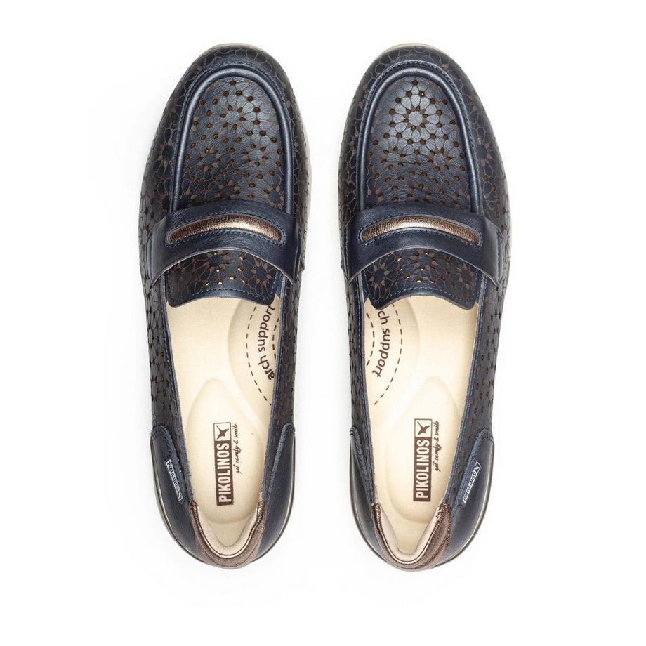 Pikolinos  sneakers da cantabria 