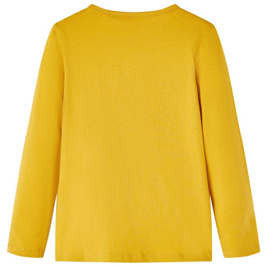 VidaXL  Kinder t-shirt baumwolle 