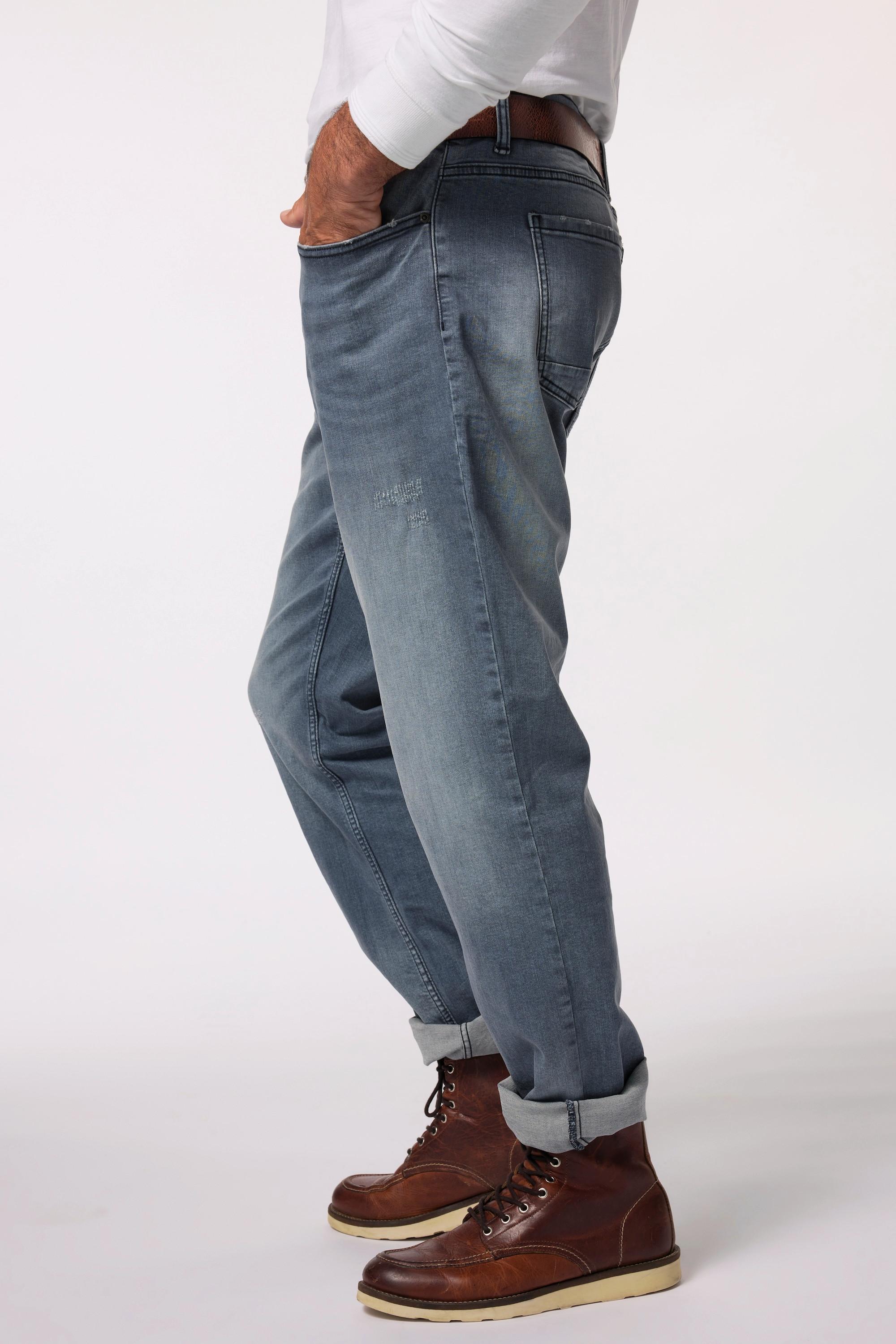 JP1880  Jeans FLEXNAMIC®, 5-Pocket, Loose Fit 