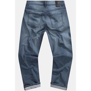 JP1880  Jean 5 poches, avec technologie FLEXNAMIC®, coupe Loose Fit 