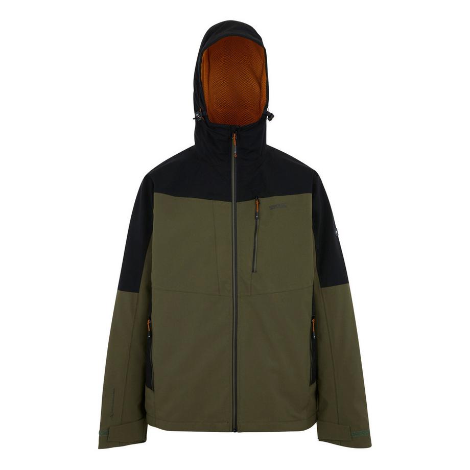 Veste 3en1 Wentwood