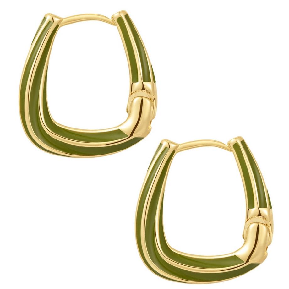 Yokoamii  Femme Boucles d´oreilles 