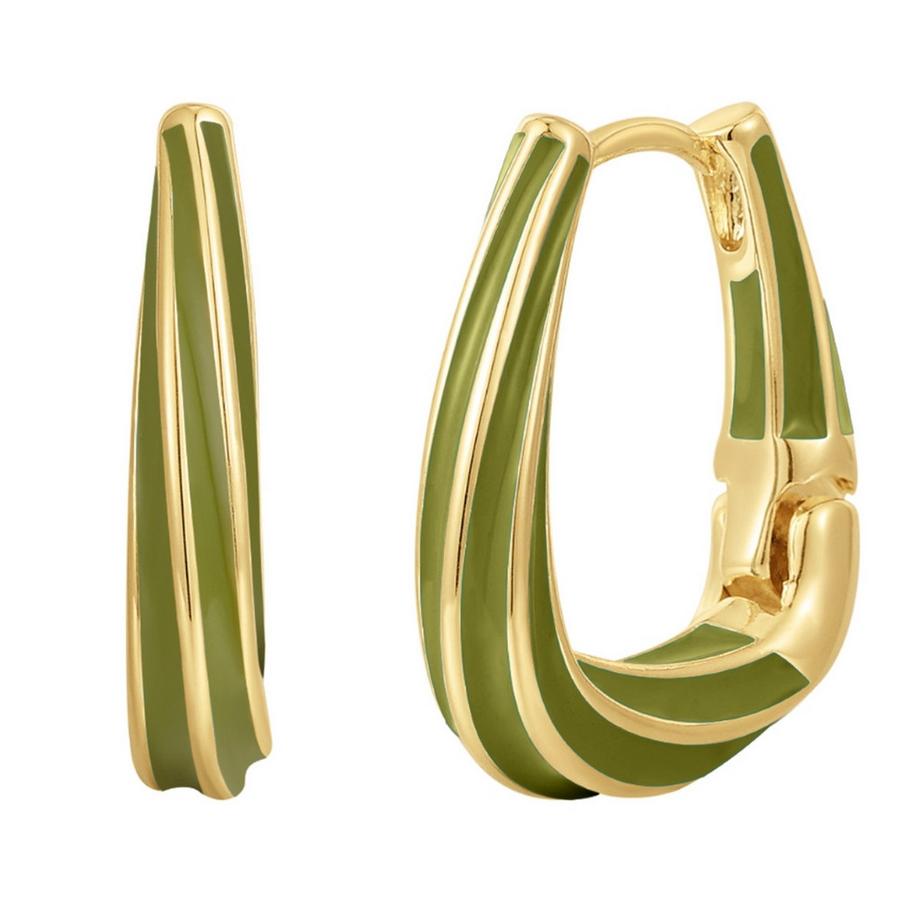 Femme Boucles d´oreilles