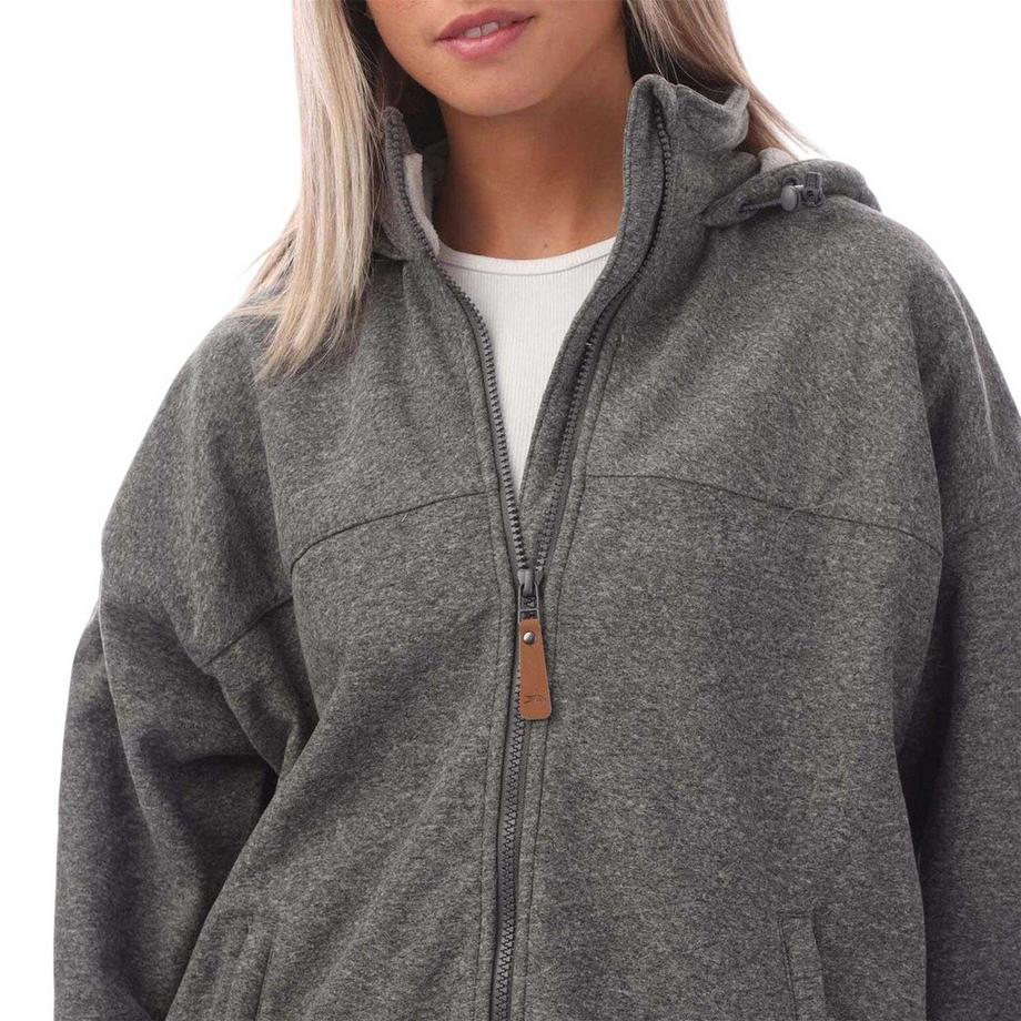 Trespass Leger Jacke mit Kapuze  