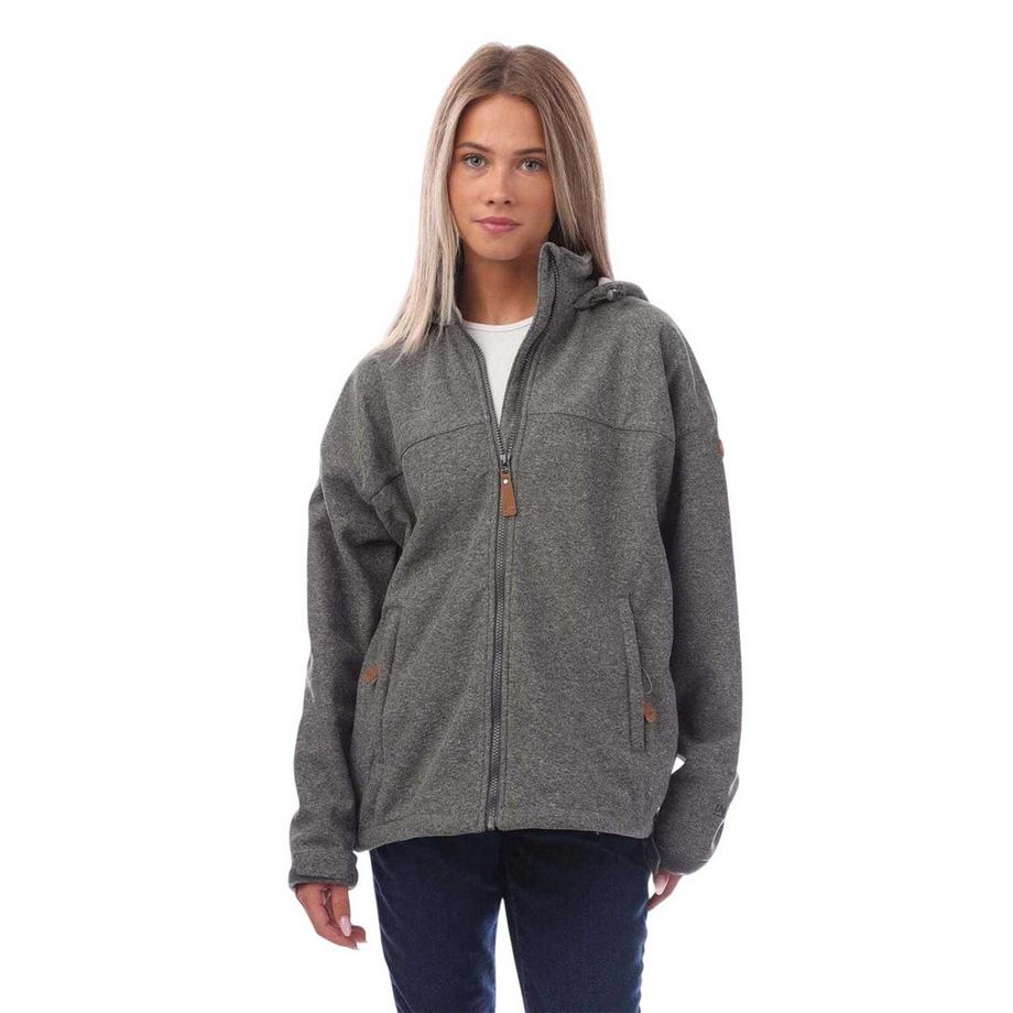 Rosa Jacke, Leger
