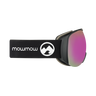 MowMow  Skibrille Charger 