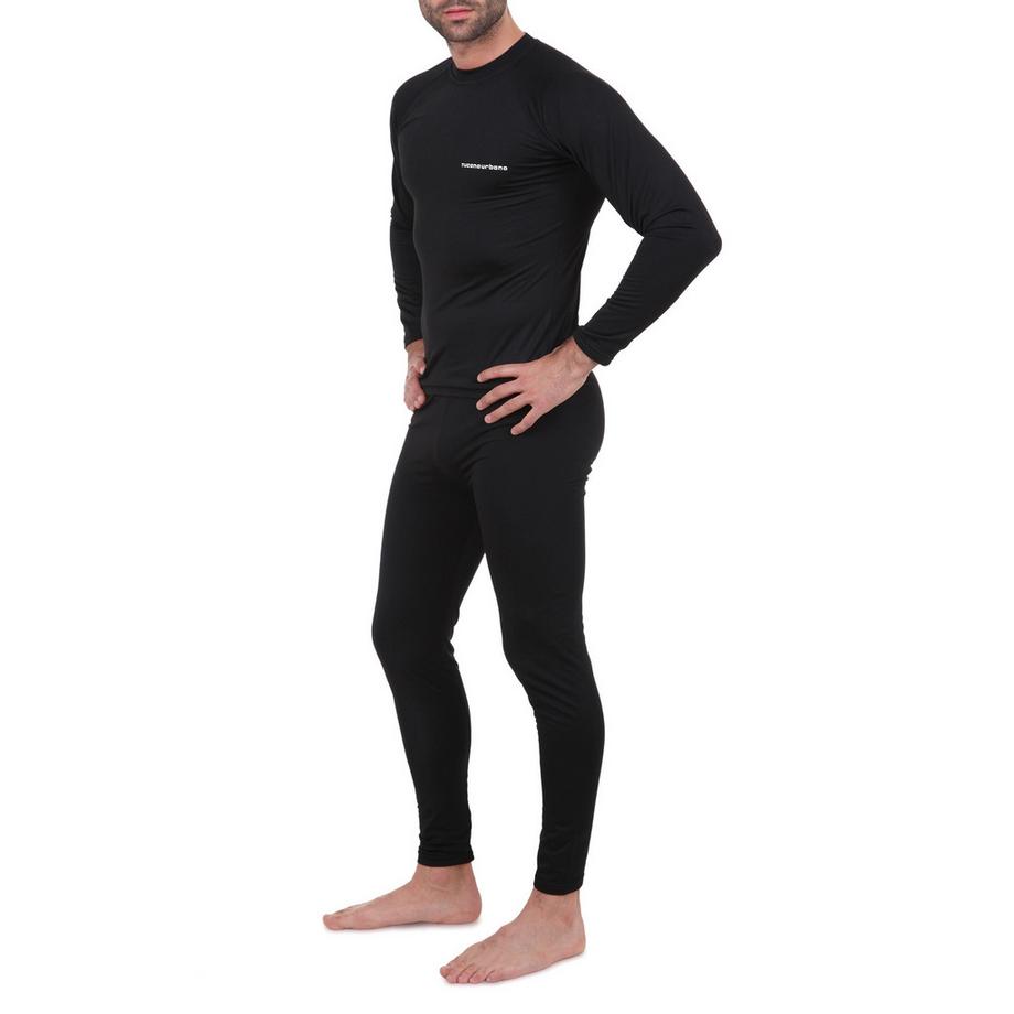 Tucano Urbano Pôle Nord Thermo Langarmshirt  