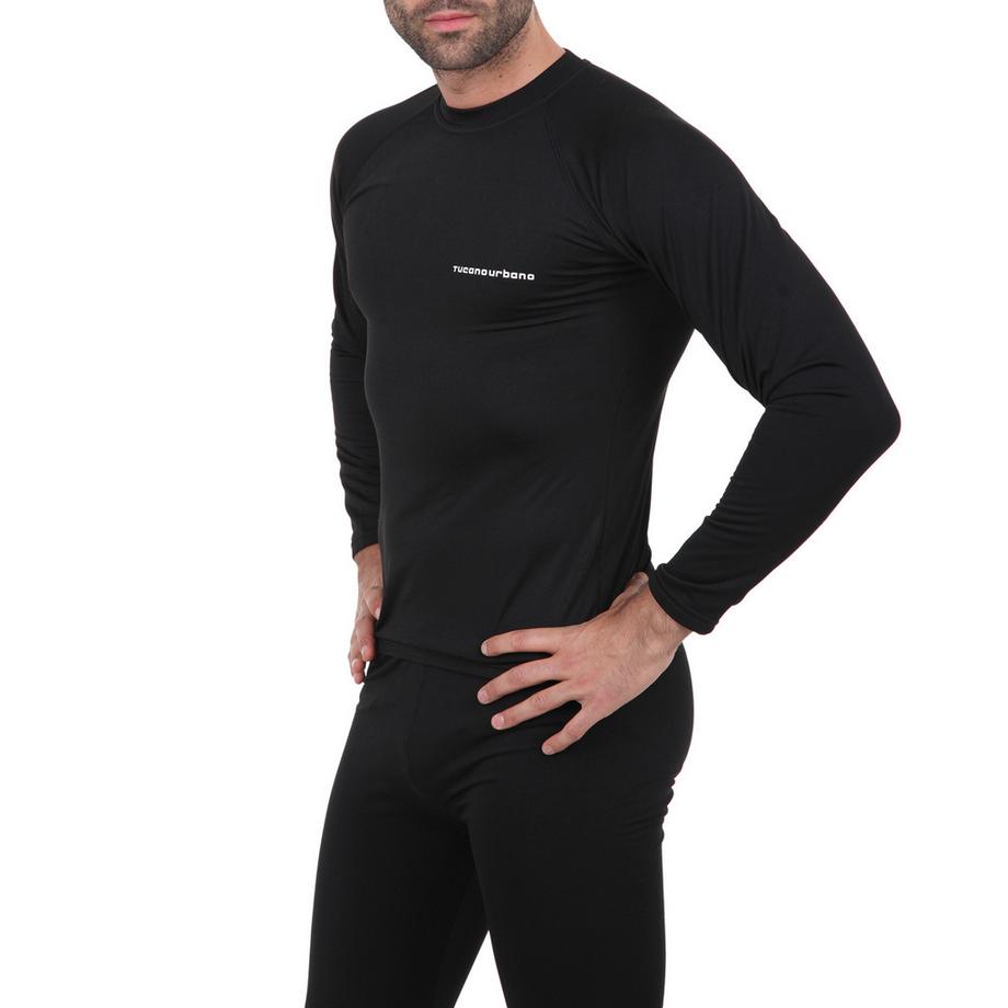 Tucano Urbano Pôle Nord Thermo Langarmshirt  