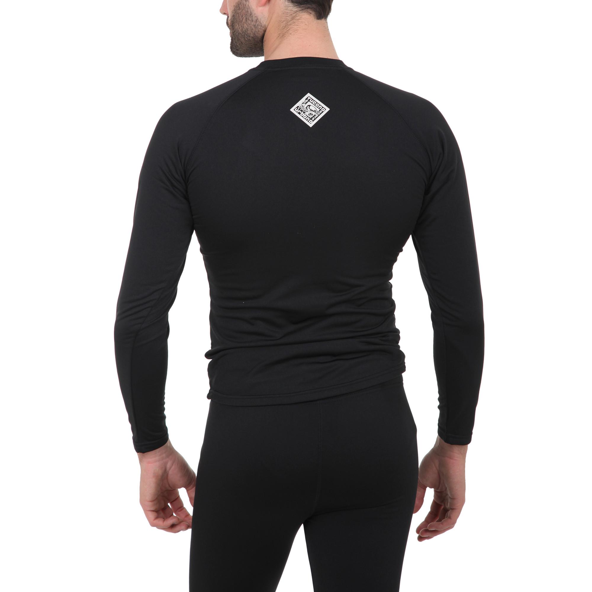 Tucano Urbano Pôle Nord Maglia Termica Maniche Lunghe  