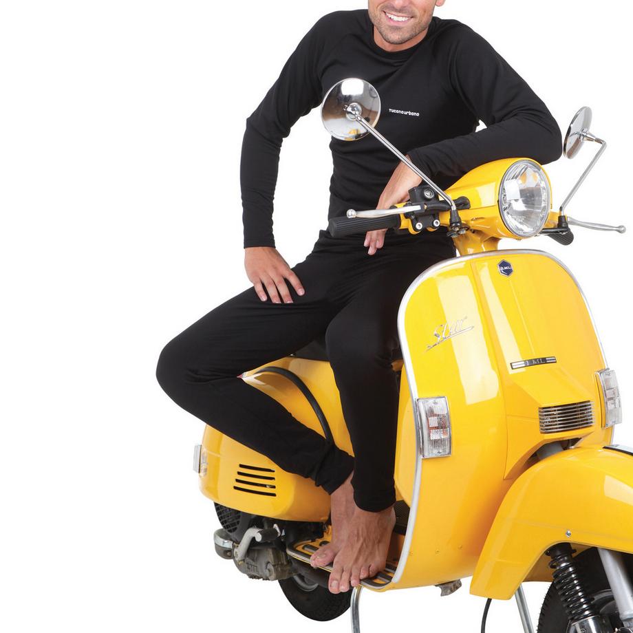 Tucano Urbano Pôle Nord Thermo Langarmshirt  