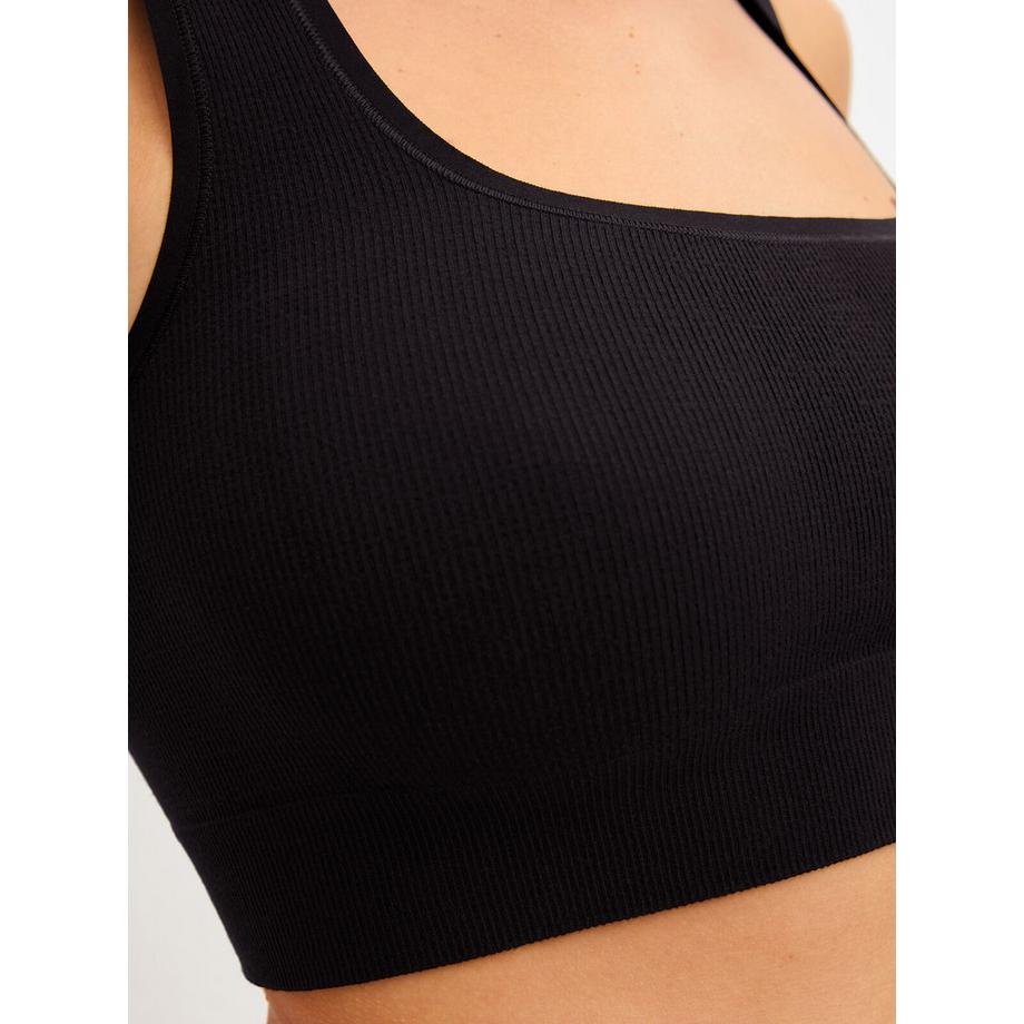 CALIDA Seamless Natural Bustier  