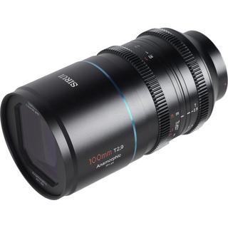 Sirui  Objectif fixe Venus T/2.9 + ADP – Nikon Z 