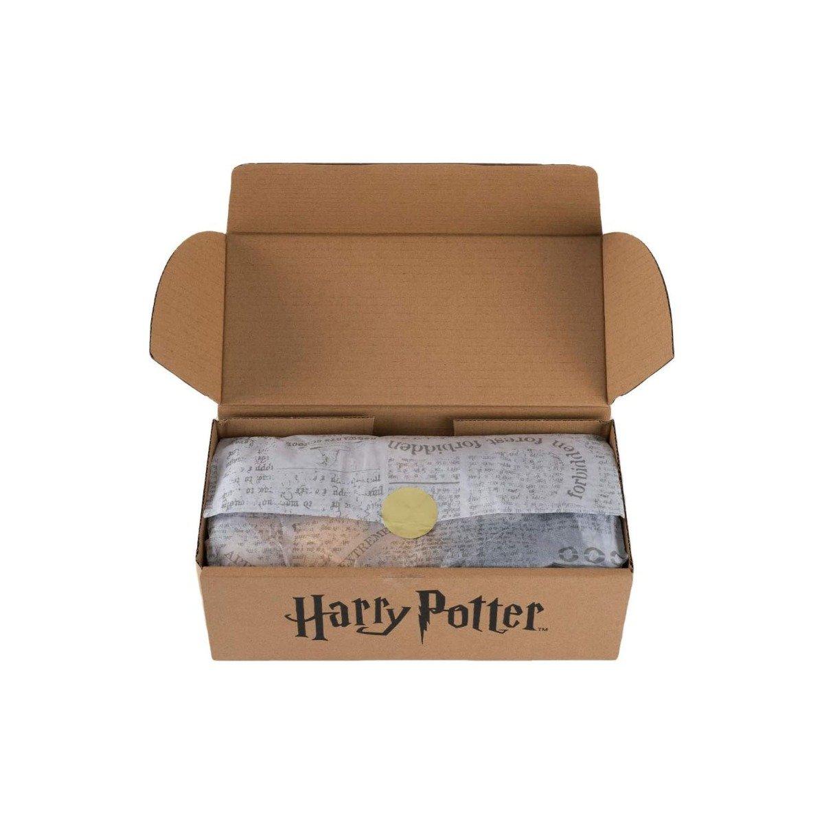 Thumbs Up  Kit à tricot Harry Potter moufles et chaussettes Gryffondor 