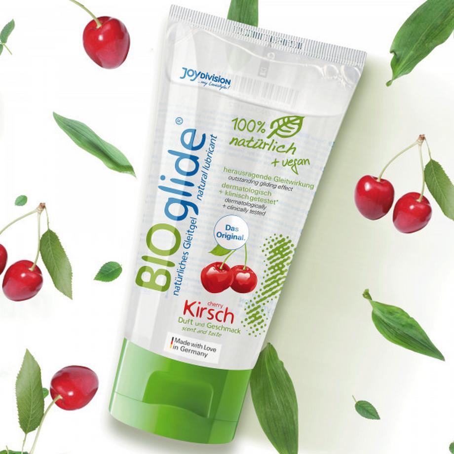 Joydivision  Bioglide Kirsch 