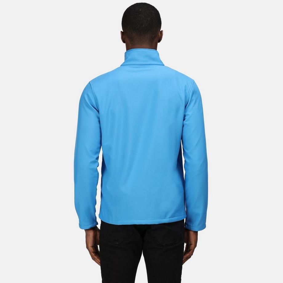 Regatta Veste Eco Ablaze Softshell  