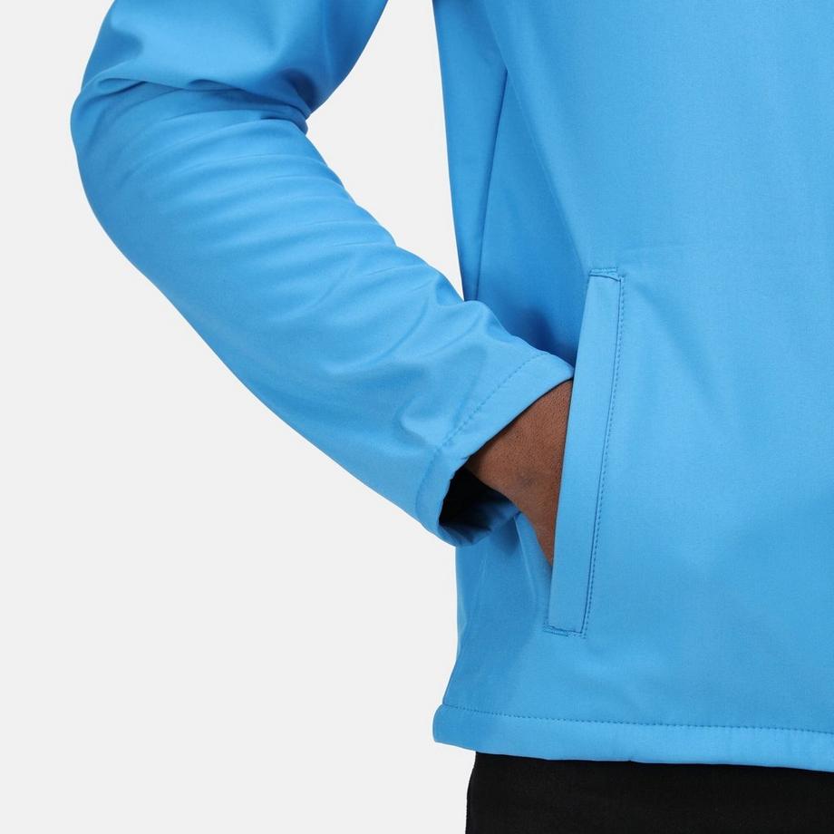 Regatta Veste Eco Ablaze Softshell  