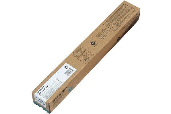 Image of SHARP SHARP Toner cyan MX-51GTCA MX-4112N 18'000 Seiten - ONE SIZE