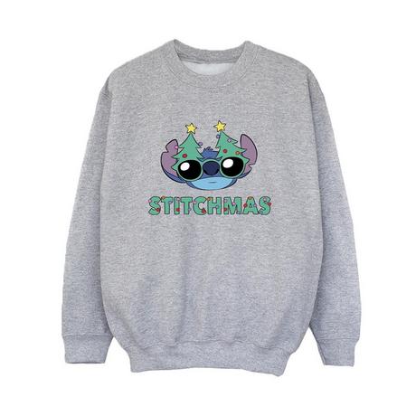 Disney  Sweat STITCHMAS 