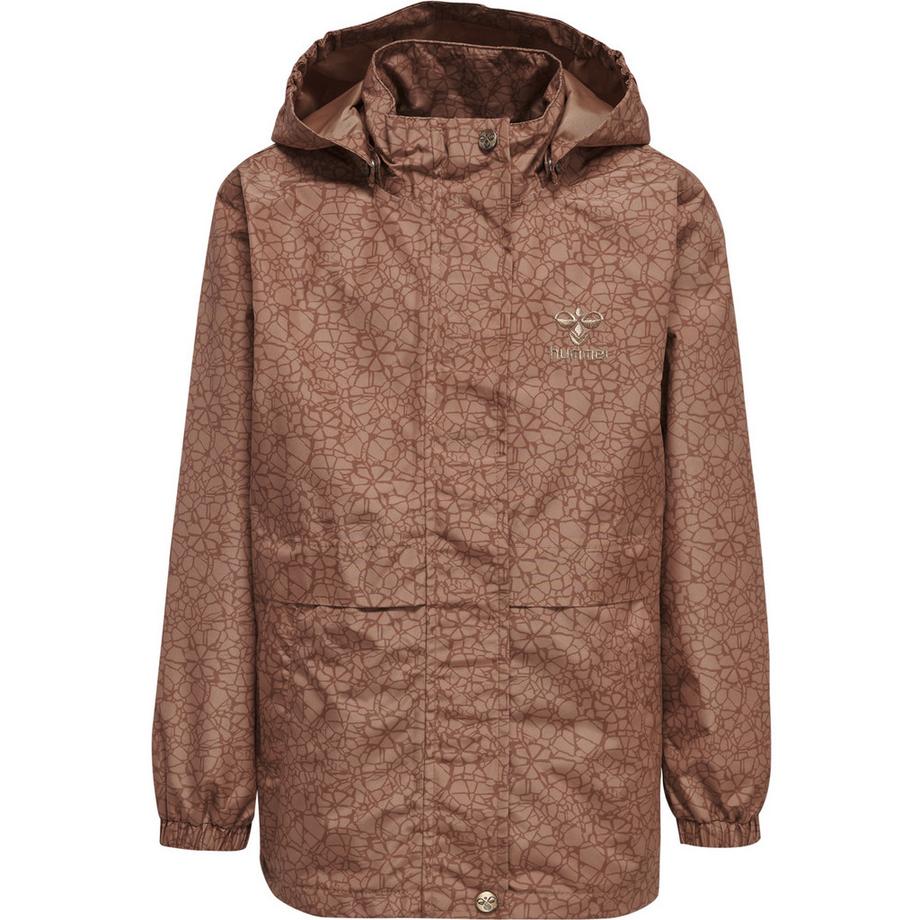 Hummel South Fille Veste Imperméable  