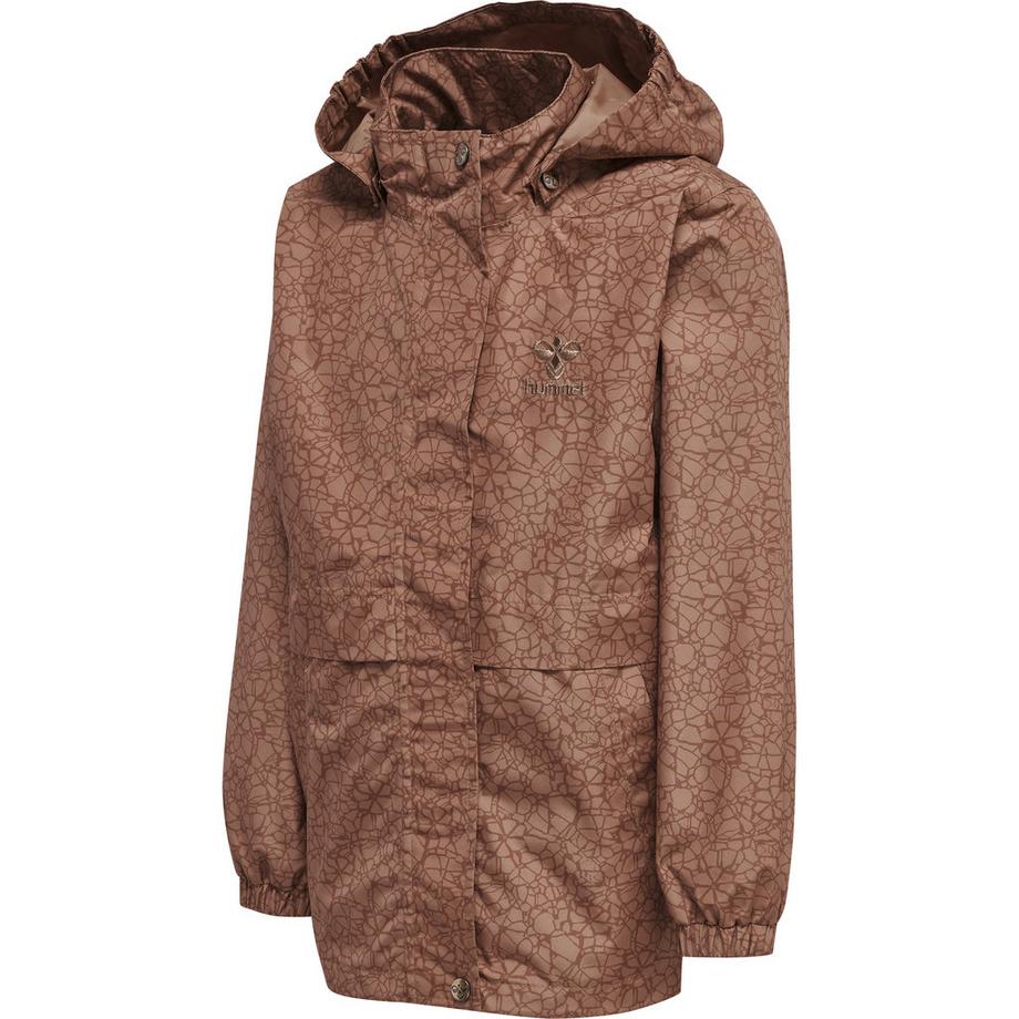 Hummel South Fille Veste Imperméable  