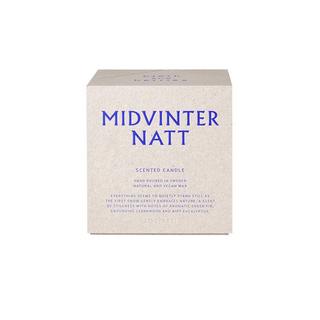 Björk & Berries Kerzen Midvinternatt Scented Candle  