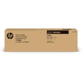 Hewlett-Packard  CLT-Y506L - giallo 