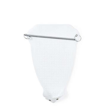 Protection de l'aiguille en fer | Téflon | Blanc