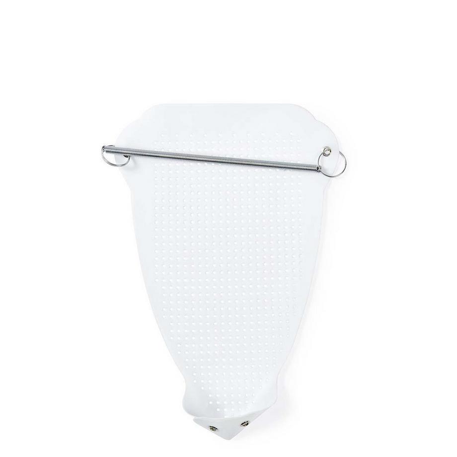 Protection de l'aiguille en fer | Téflon | Blanc