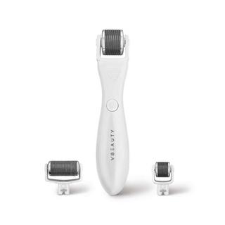 VBEAUTY  LED Microneedling Derma Roller 