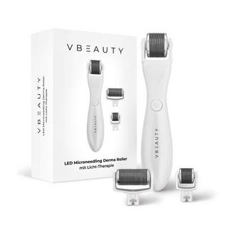 VBEAUTY  LED Microneedling Derma Roller 