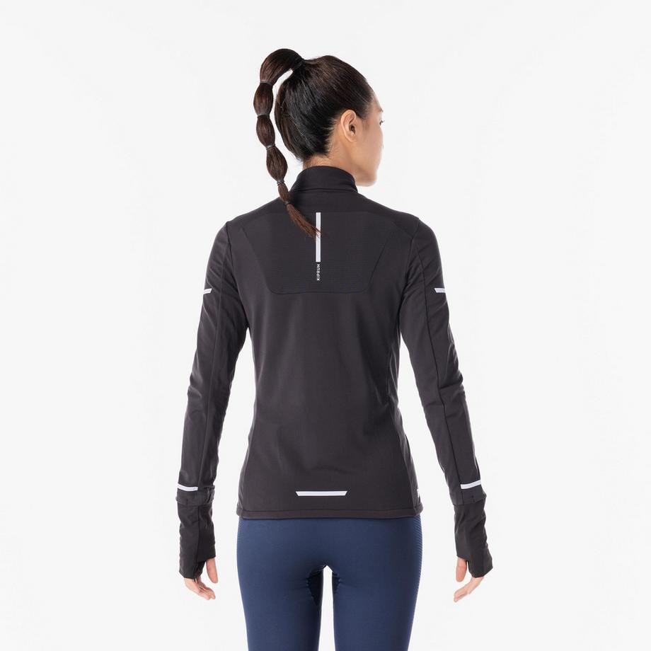 KIPRUN Veste de course chaude  
