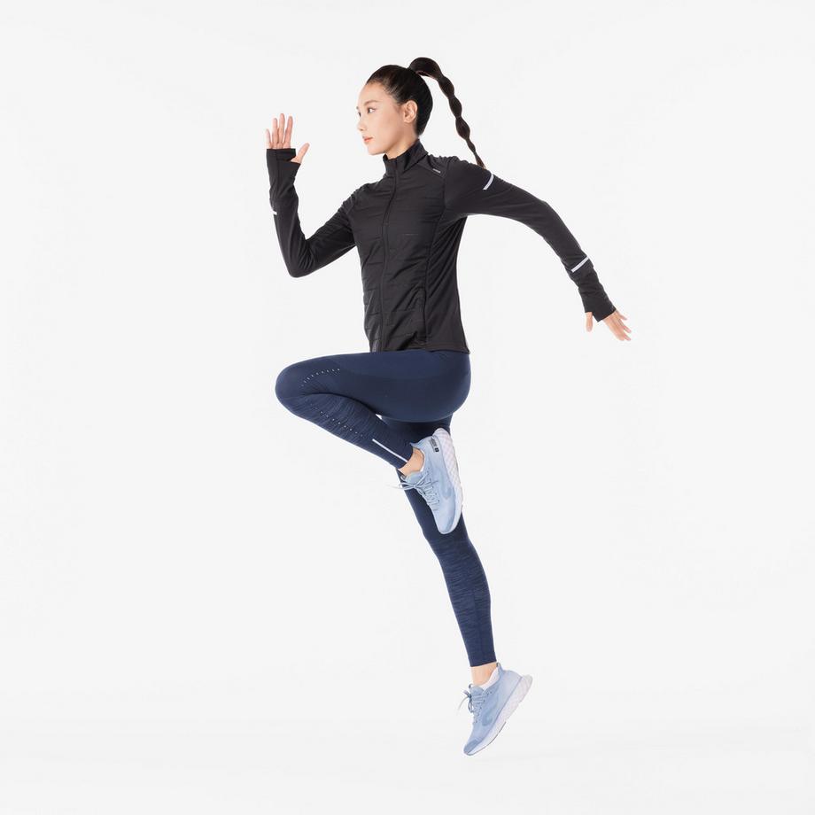 KIPRUN Veste de course chaude  