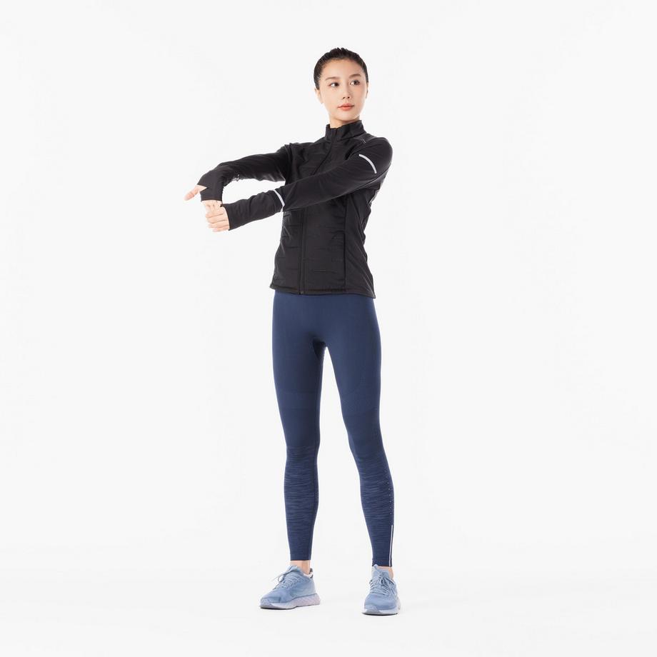 KIPRUN Veste de course chaude  