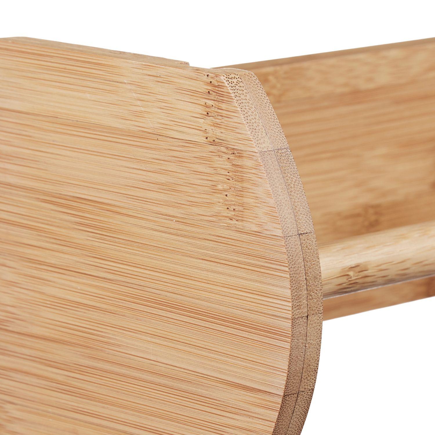 B2X Haushaltspapierhalterwand  