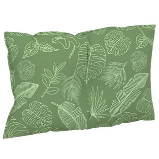 VidaXL Palettenkissen polyester  