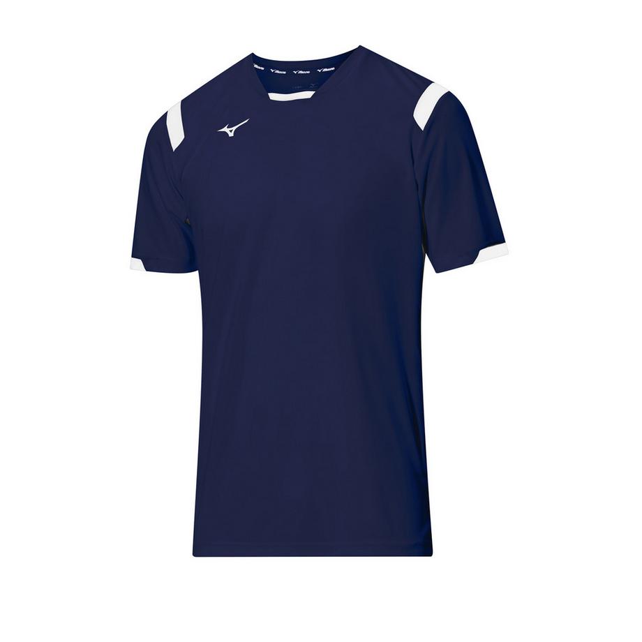 MIZUNO  t-shirt handball 