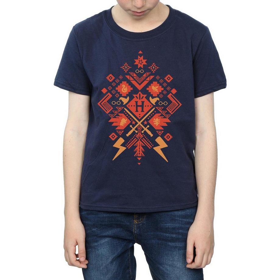 Harry Potter  Tshirt 